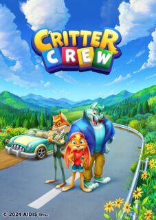 Critter Crew