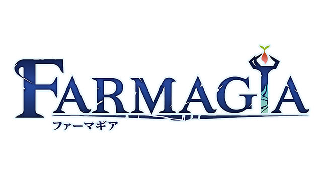 FARMAGIA(ファーマギア)