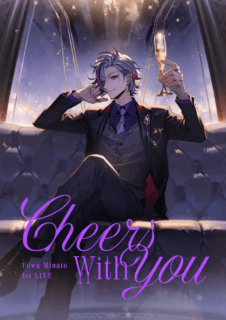 不破湊 1st LIVE “Cheers with you”