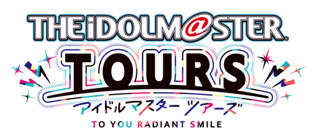 アイドルマスター TOURS