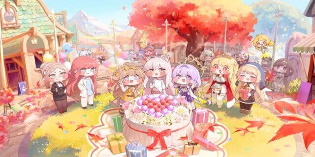 「トリッカル・もちもちほっペ大作戦」テーマソング『もちょっとトリッカル』