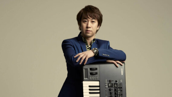 高藤大樹/Daiju Takato